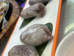 -东江海鲜大排档·潮汕菜·砂锅粥