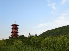 -云龙湖旅游景区