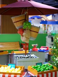 -幻贝家儿童乐园(苏州中心店)