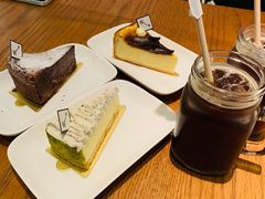 柠檬挞-花马天堂云南餐厅 Lost Heaven(外滩店)