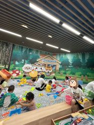 -小象动悟公园(龙湖亦庄天街店)