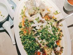 -鱼你相聚·河鲜馆(袁家岭店)