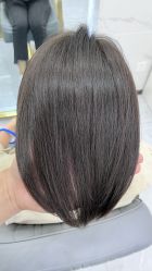 -V+ Hair