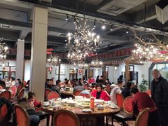 -金苑酒家·客家菜·广东老字号(万象店)