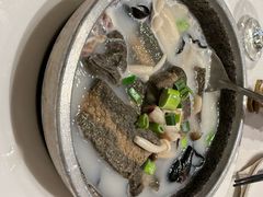 -富淳饭店(世纪公园店)