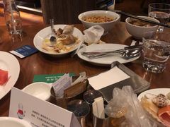 -广州富力君悦大酒店·凯菲厅