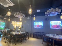 -小肥牛潮汕牛肉火锅(南联店)