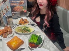 -深仔记茶餐厅(亚士厘道店)