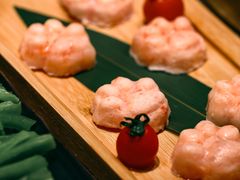 -湊湊火锅·茶憩(卓展店)