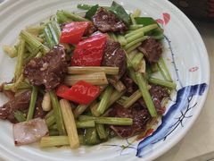 -和乐喜宴海鲜酒家(骏荣广场店)