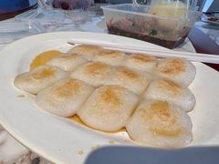 -年辉渔村