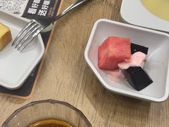 -豪客来牛排(人民东路店)