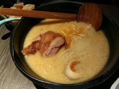 -味千拉面(又一城店)