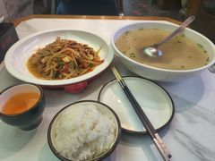 -饕然·民间川菜(龙泉店)
