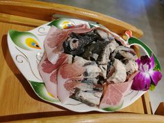 -大理董·董家小厨野生菌火锅(古城旗舰店)