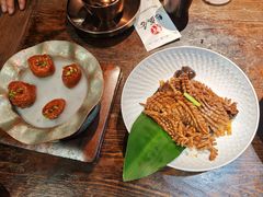 -魁盛居百年鲁菜馆(县西巷店)