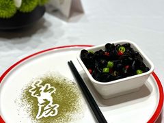 -霞客居酒店·霞客食府·宁海特色小海鲜