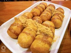 -爆炸头阿姨小四川正宗川味小吃(无任何分店)