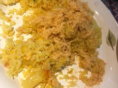 菠萝炒饭-Tony's House