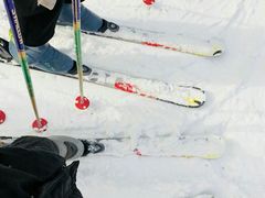 -十三陵雪世界滑雪场