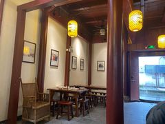 -汪一挑馄饨(老街店)