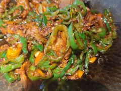 -有位虾匠·手工土菜小馆(市北店)