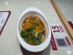 -喜家德虾仁水饺(华强天虹店)