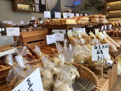 -那家面包房(珠江路店)