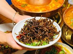 -雀舞云南菜(天津天河城购物中心店)