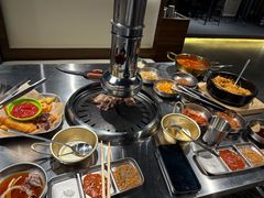 -猪的故事·韩式烤肉(韩乐坊店)