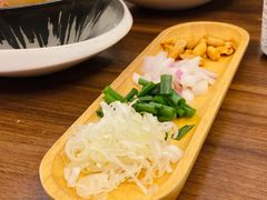 日式微麻辣拌面-真打拉面·日式拉面新流派(体育西横街店)