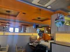 -竹犇番茄火锅(长风街店)