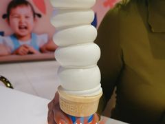 -DQ·蛋糕·冰淇淋(城南嘉园店)