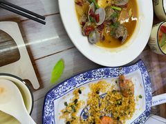 -鑫鸿达·海鲜闽菜热炒小馆(中山路店)
