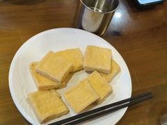 -88号小吃店·经典云南菜·地道纳西美食