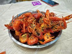 -万方圆拌粉瓦罐汤(恒茂华城店)