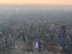 -上海中心大厦