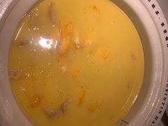 -领鲜天下·焗海鲜·花胶鸡(天目里店)