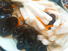 -柒园·三十年创意杭帮菜(龙湖滨江天街店)