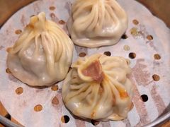 -奇芳阁·百年清真南京菜(夫子庙店)