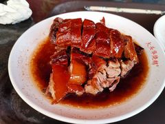 -黄连大头华烧鹅店(大良店)