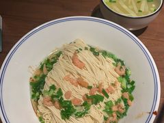 -十面春风·江南面馆(崇宁路店)