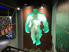 -每练有胜健身工作室(EFC店)