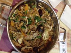 兰畔格调焖锅-和福顺养生焖锅(吾悦广场店)