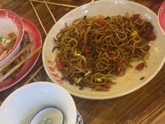 -冶建镜子·老南昌大排档·江西虾王(总店)