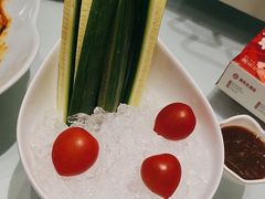 -谢先生酒店·椒宴集(沙湖店)