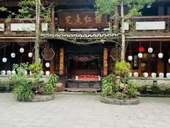 -青城甲(青城山店)