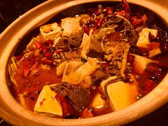 -三杯赤運·中式小酒馆(所城里店)