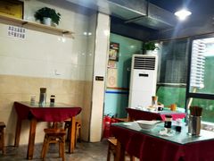 -大石人家鱿鱼面馆(大石西路总店)