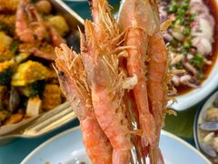 -巽寮印象美食部落餐厅·海鲜·地方特色菜(惠州体验店)